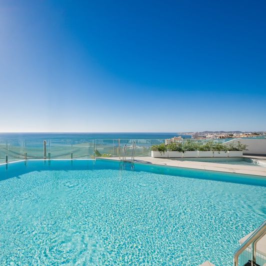 Image No.4-Appartement de 2 chambres à vendre à Fuengirola