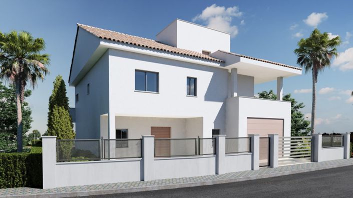 Image No.2-5 Bed House/Villa for sale