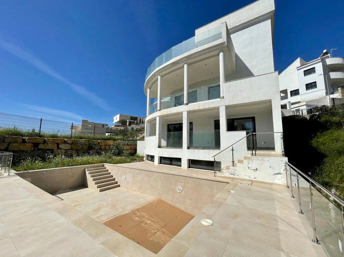 Image No.36-5 Bed House/Villa for sale