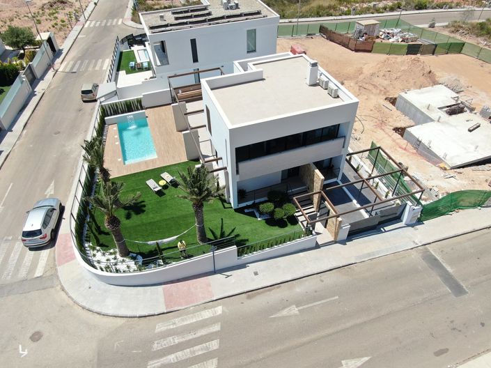 Image No.12-Maison / Villa de 4 chambres à vendre à Orihuela