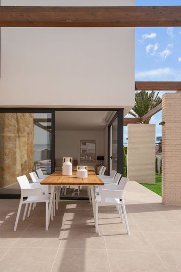 Image No.7-Maison / Villa de 4 chambres à vendre à Orihuela