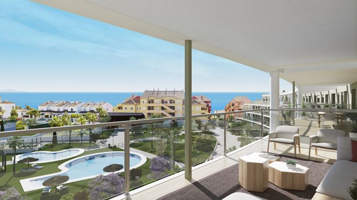 Image No.10-2 Bed Apartment for sale