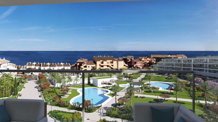 Image No.11-3 Bed Apartment for sale