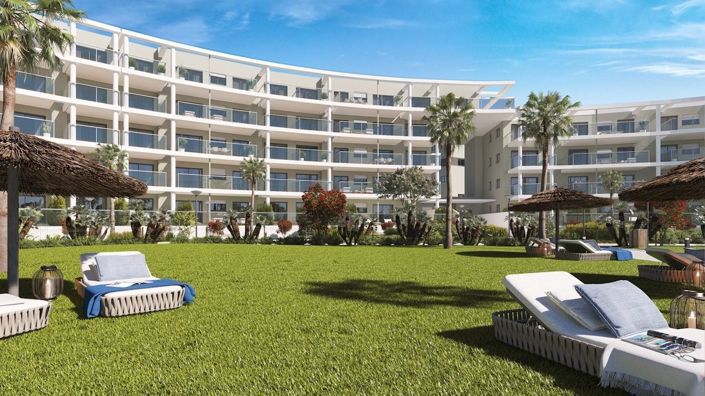 Image No.2-3 Bed Apartment for sale