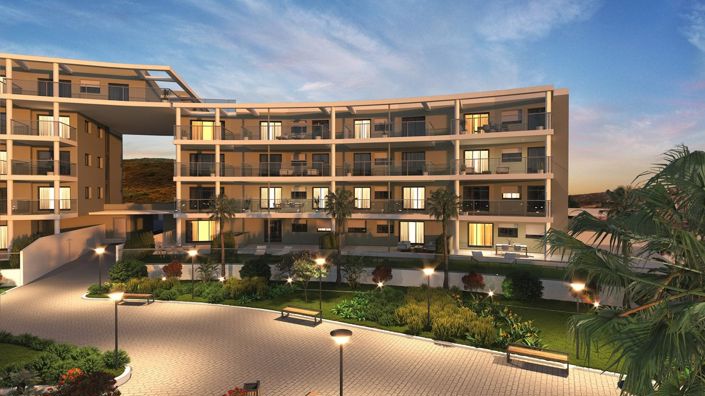 Image No.4-3 Bed Apartment for sale