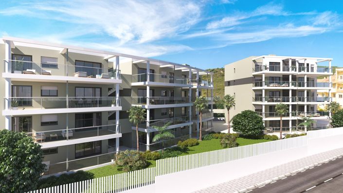 Image No.5-3 Bed Apartment for sale