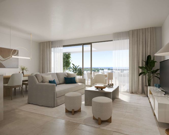 Image No.16-Appartement de 2 chambres à vendre à Estepona