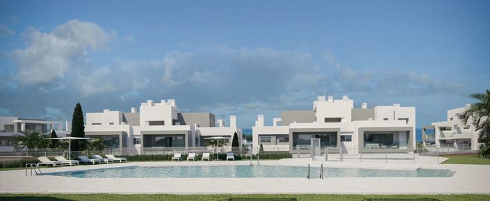 Image No.3-3 Bed Apartment for sale