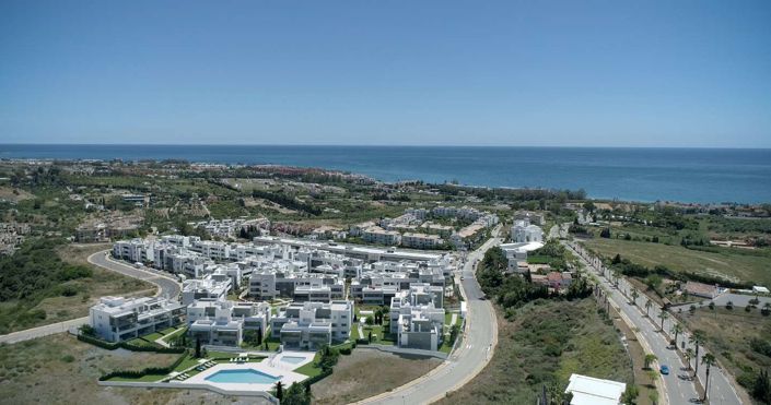 Image No.6-3 Bed Apartment for sale