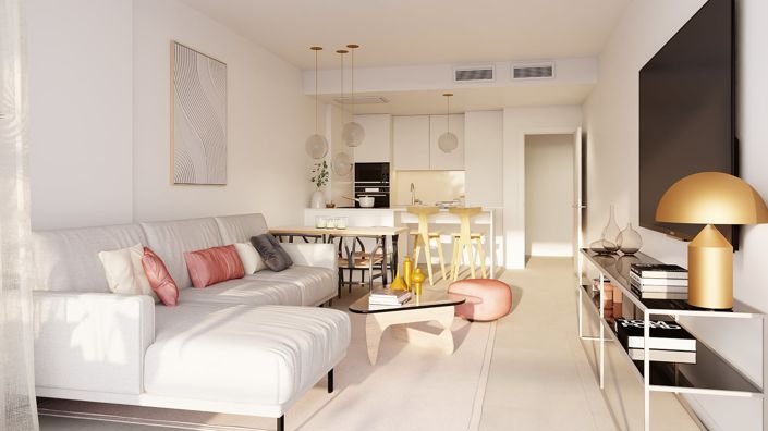 Image No.13-4 Bed Apartment for sale