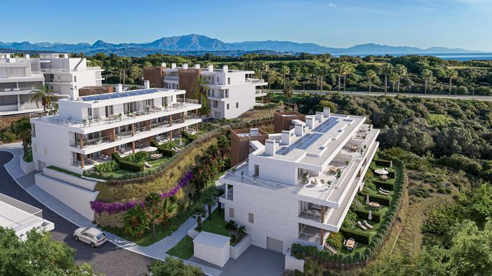 Image No.8-4 Bed Apartment for sale