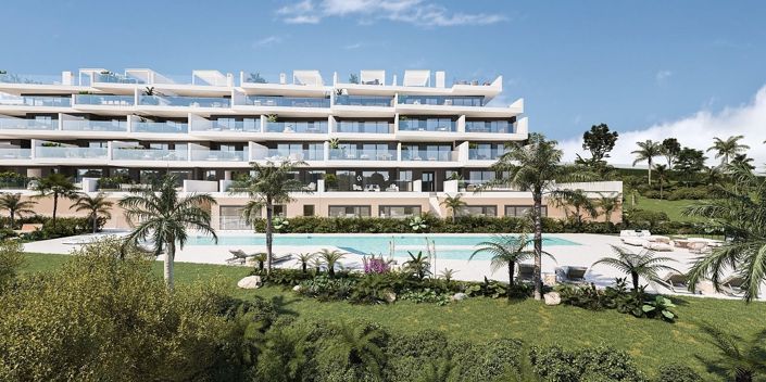 Image No.3-3 Bed Apartment for sale
