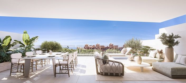 Image No.4-3 Bed Apartment for sale