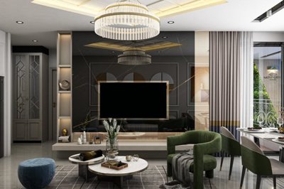 Interior 1