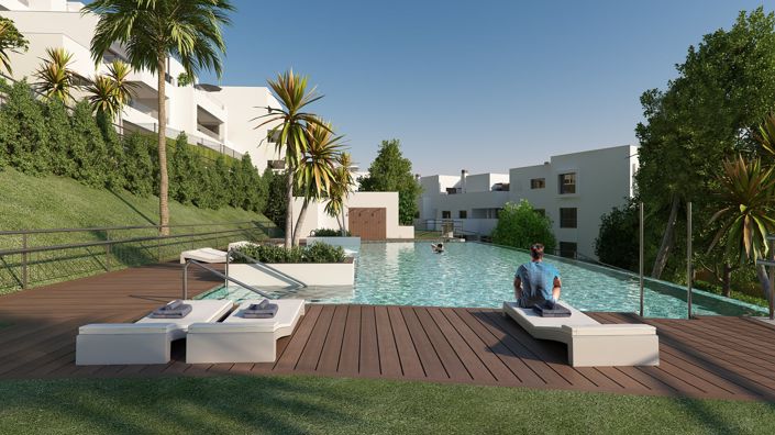 Image No.4-4 Bed Apartment for sale