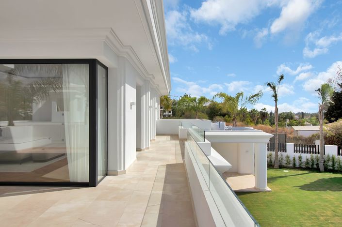 Image No.11-Maison / Villa de 5 chambres à vendre à Marbella