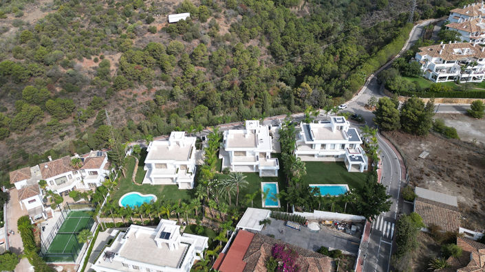 Image No.14-Maison / Villa de 5 chambres à vendre à Marbella