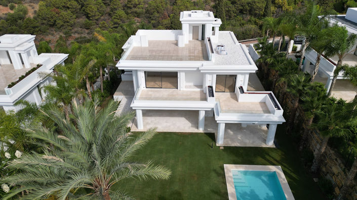 Image No.16-Maison / Villa de 5 chambres à vendre à Marbella