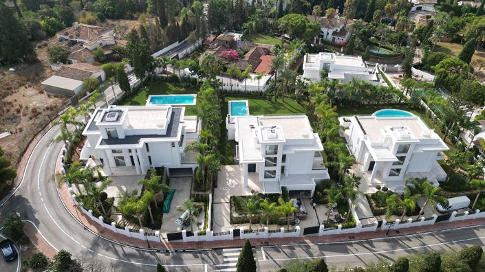 Image No.18-Maison / Villa de 5 chambres à vendre à Marbella