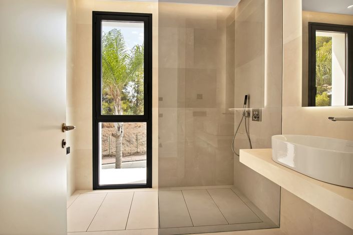 Image No.37-Maison / Villa de 5 chambres à vendre à Marbella