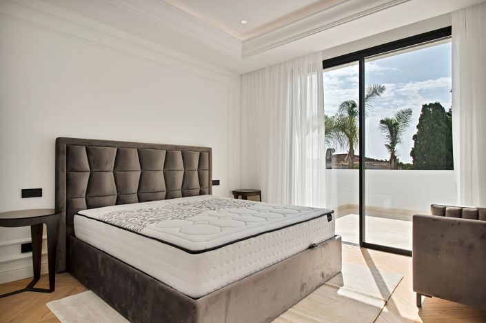 Image No.38-Maison / Villa de 5 chambres à vendre à Marbella
