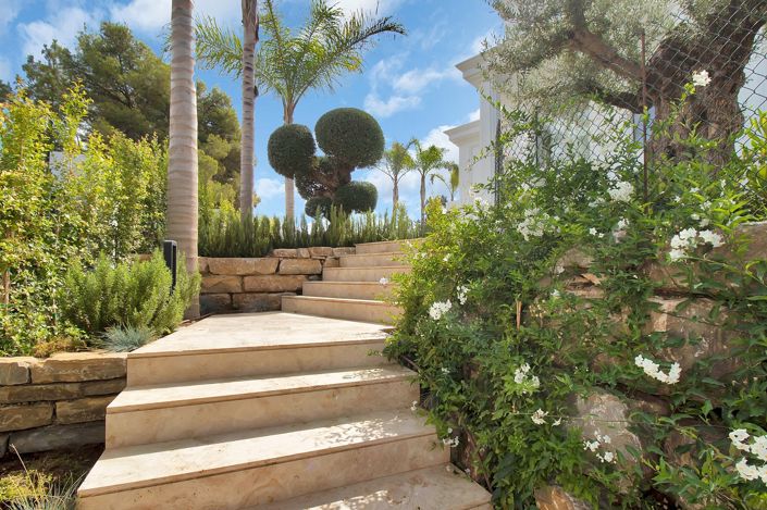 Image No.9-Maison / Villa de 5 chambres à vendre à Marbella