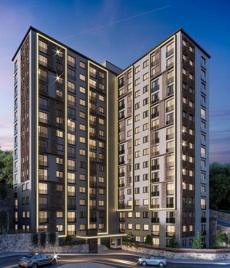 Image No.2-1 Bed Apartment for sale