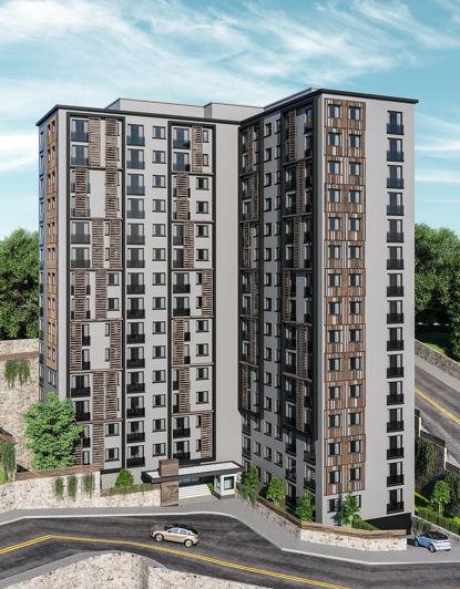 Image No.3-1 Bed Apartment for sale