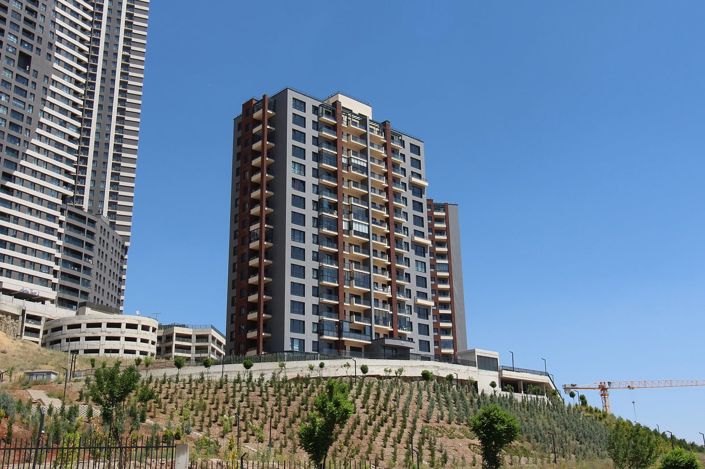 Image No.2-3 Bed Apartment for sale