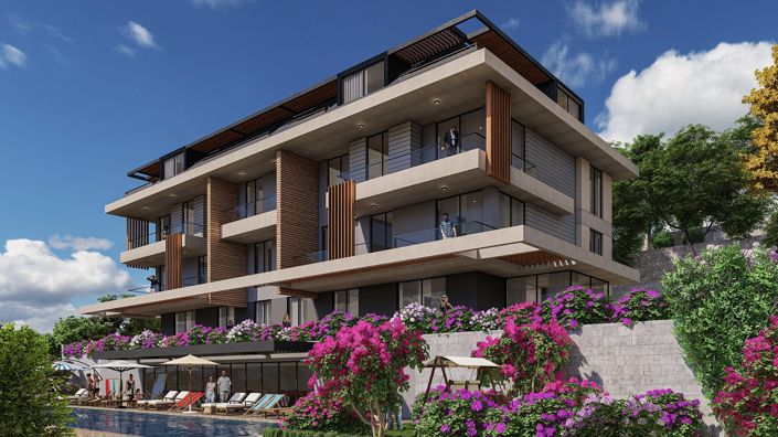 Image No.2-2 Bed Apartment for sale