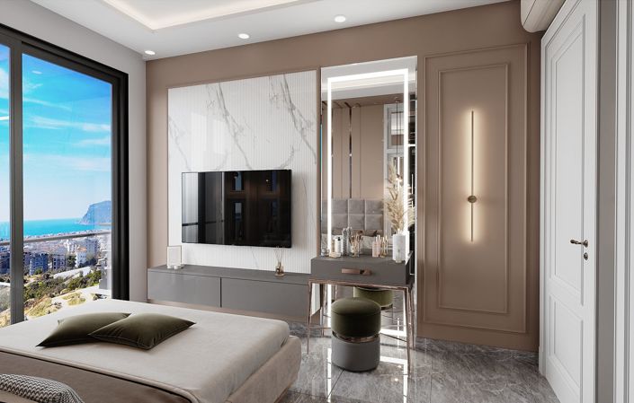 Image No.31-2 Bed Apartment for sale
