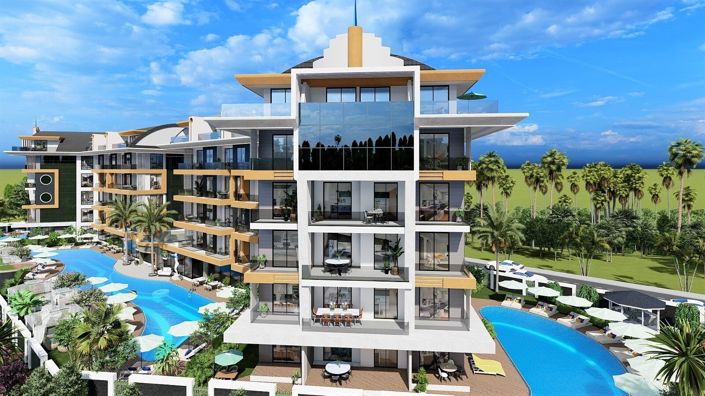 Image No.9-2 Bed Apartment for sale