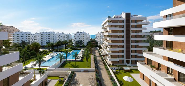 Image No.3-2 Bed Apartment for sale