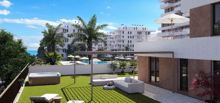Image No.8-3 Bed Apartment for sale