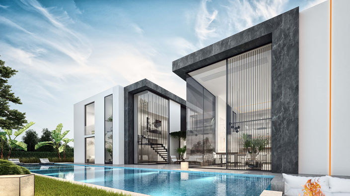 Image No.3-6 Bed House/Villa for sale