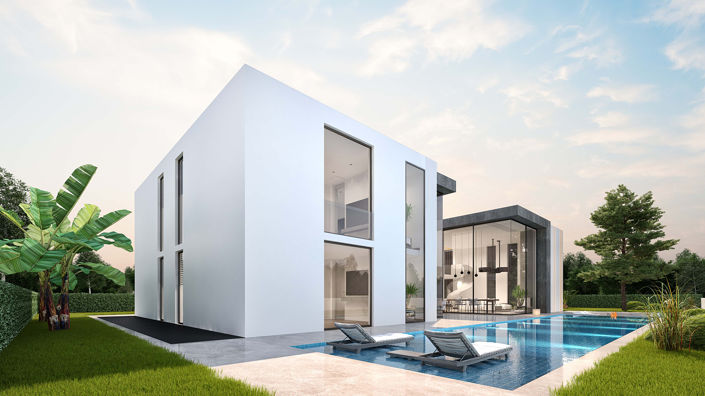 Image No.4-6 Bed House/Villa for sale