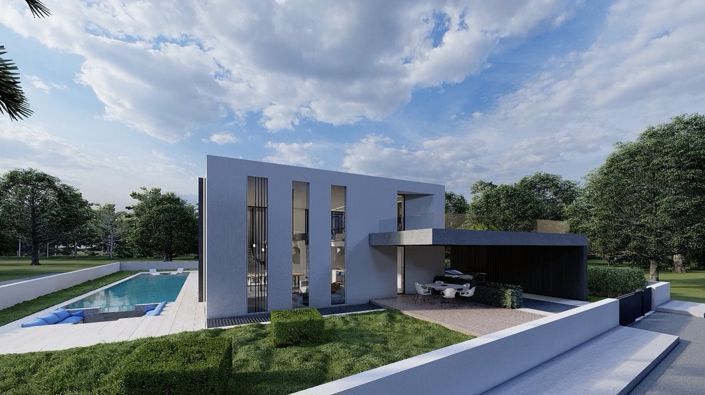 Image No.6-6 Bed House/Villa for sale