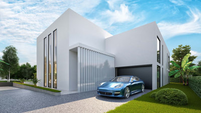 Exterior 2