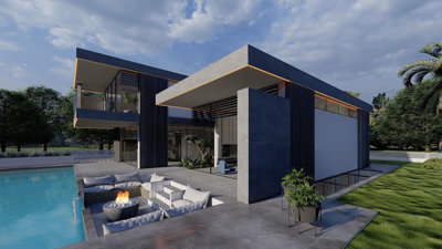 Exterior 2