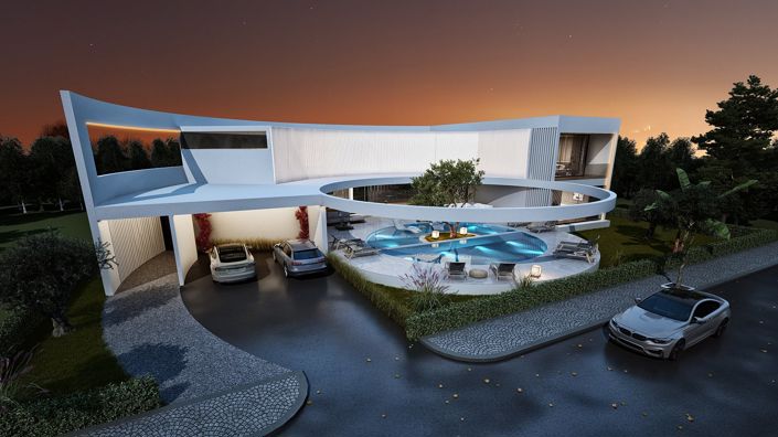 Image No.7-6 Bed House/Villa for sale