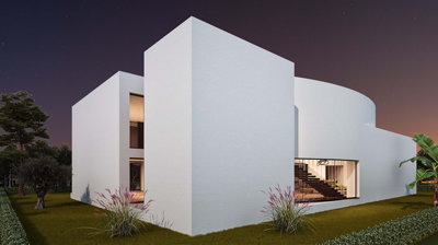 Exterior 8