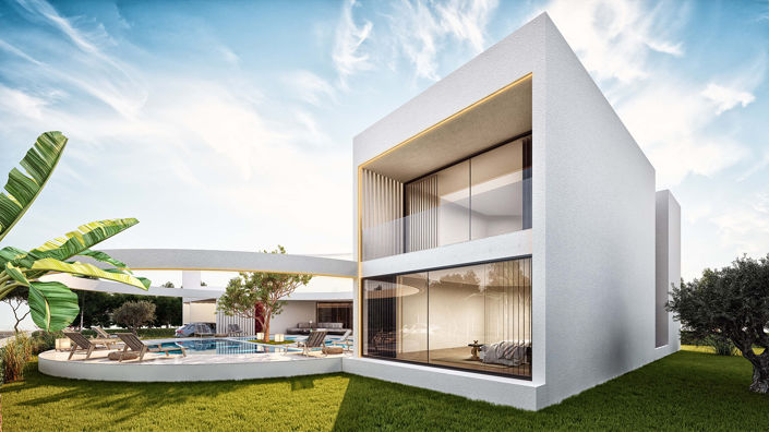 Image No.10-6 Bed House/Villa for sale