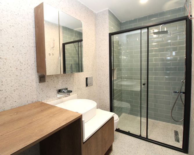 Image No.20-1 Bed Apartment for sale