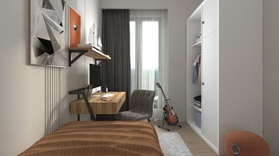 Interior 7