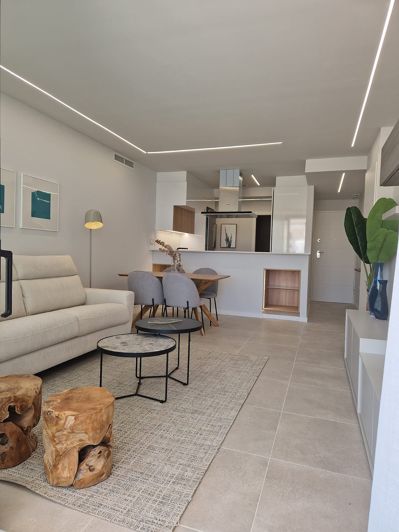 Image No.10-2 Bed Apartment for sale