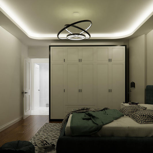 Image No.27-2 Bed Apartment for sale
