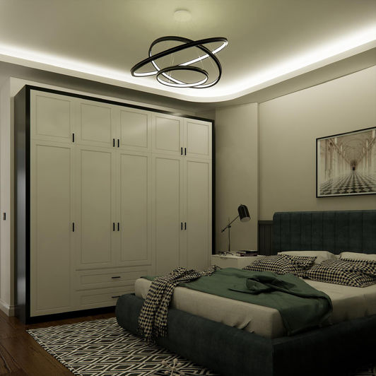 Image No.31-2 Bed Apartment for sale