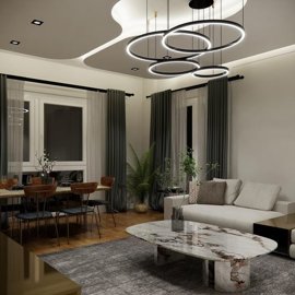 Interior 1