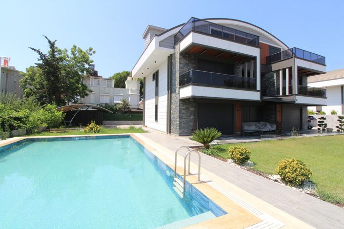 Image No.5-4 Bed House/Villa for sale