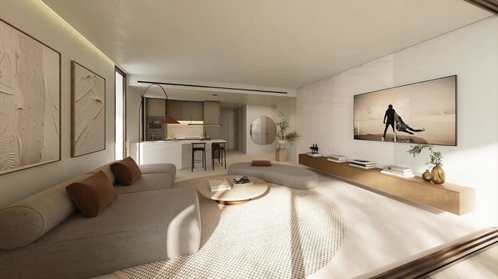 Image No.11-2 Bed Apartment for sale